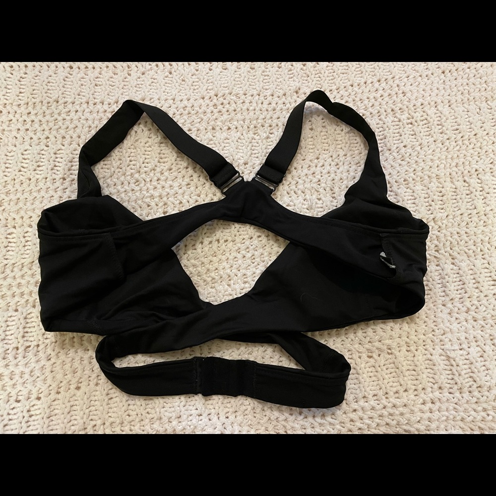 MICHI Sports Bra Size Small
